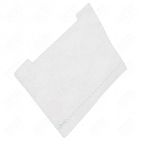 FILTRO MICRO ORIGINALE ASPIRAPOLVERE - 8996680907913