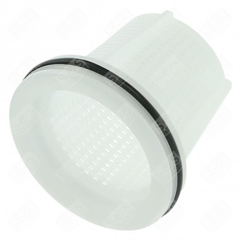 FILTRO DEL SERBATOIO CON GUARNIZIONE ORIGINALE MACCHINA DA CAFFÃ, CAFFETTIERA - 996530029115