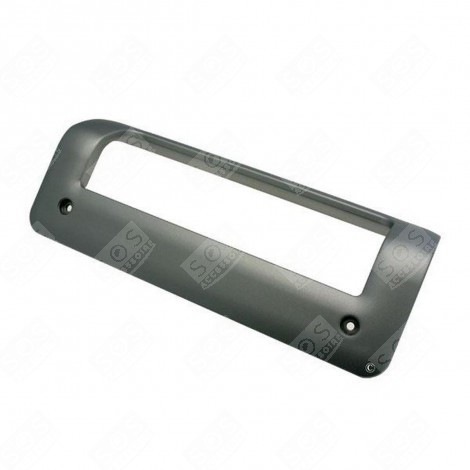 MANIGLIA DELLO SPORTELLO GRIGIO CHIARO FRIGORIFERO, CONGELATORE - 46X0042
