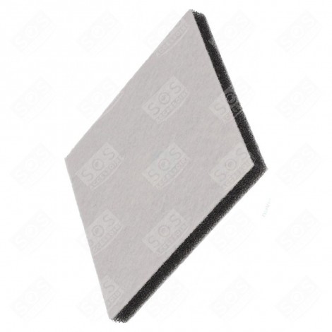 FILTRO MOTORE ASPIRAPOLVERE - 432200039731