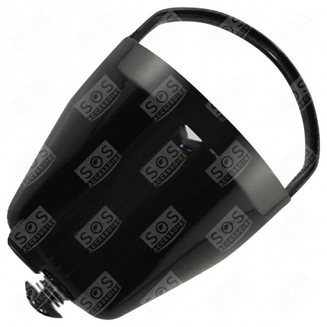 PORTA-FILTRO MACCHINA DA CAFFÃ, CAFFETTIERA - MS-622652