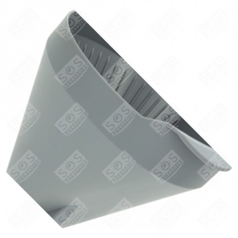 PORTA-FILTRO NERO MACCHINA DA CAFFÃ, CAFFETTIERA - 422225935930