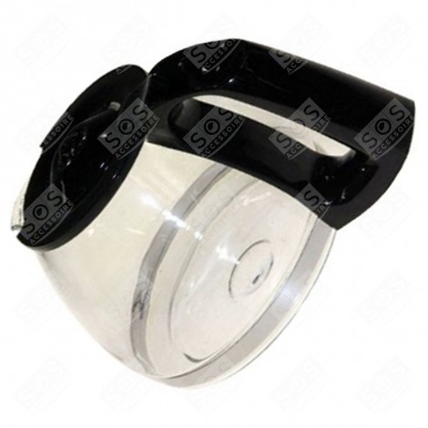 CARAFFA IN VETRO MACCHINA DA CAFFÃ, CAFFETTIERA - C2650400E