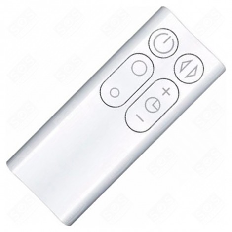 TELECOMANDO ORIGINALE CLIMATIZZATORI, CONDIZIONATORI - 965824-01