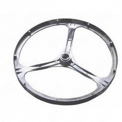 PULEGGIA ORIGINALE LAVATRICE - 481252888111, 00743659