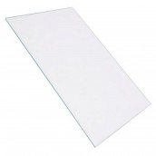 Ripiano inferiore di vetro cassetto frutta e verdura