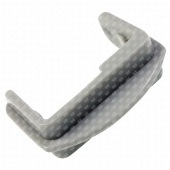 Arresto cestello superiore