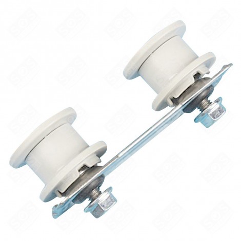 SUPPORTO SCORREVOLE LAVASTOVIGLIE - 31X6370