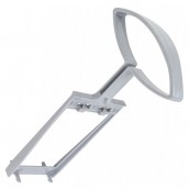 Maniglia del cestello