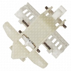 Chiusura dello sportello originale