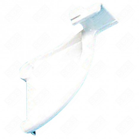 CORNICE BIANCA SINISTRA LAVASTOVIGLIE - 31X5252