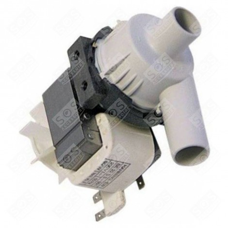 POMPA DI SCARICO LAVASTOVIGLIE - BE28B3