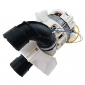 Pompa di ciclo + resistenza originale