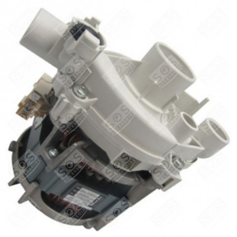 POMPA DI SCARICO LAVASTOVIGLIE - 4998106