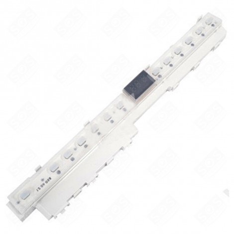 SCHEDA DI COMANDO ORIGINALE LAVASTOVIGLIE - 11002897, 00749236