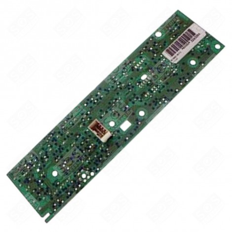 SCHEDA DI COMANDO LAVASTOVIGLIE - 32X3284