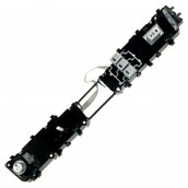 Interfaccia a manopola + LED