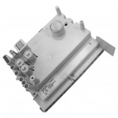 Modulo di comando - Scheda elettronica