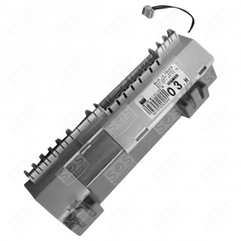 MODULO DI CONTROLLO ORIGINALE LAVASTOVIGLIE - 481221478165