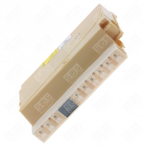 MODULO DI CONTROLLO ORIGINALE LAVASTOVIGLIE - 00494079