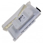 Scheda elettronica, modulo di controllo