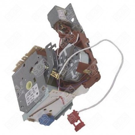 PROGRAMMATORE LAVASTOVIGLIE - 00262017