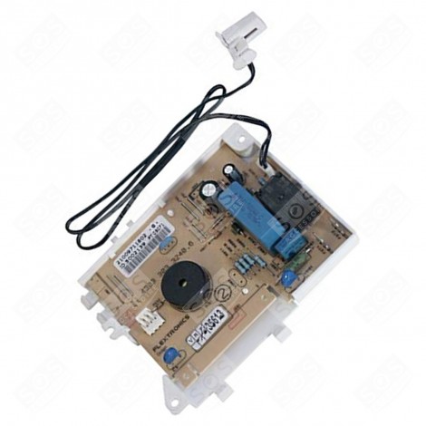 PROGRAMMATORE ORIGINALE LAVASTOVIGLIE - N1045048, C00259733