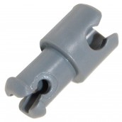 Assale della ruota del cesto inferiore