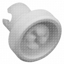 Kit ruota cestello superiore originale