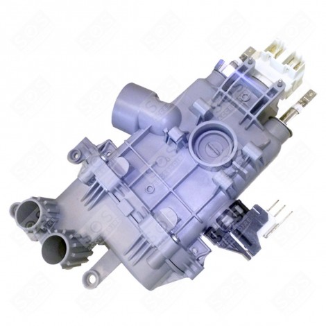 RESISTENZA LAVASTOVIGLIE - AS0010101