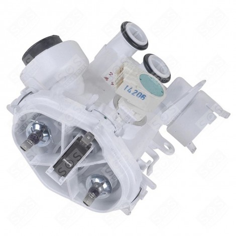 RESISTENZA LAVASTOVIGLIE - 00491755