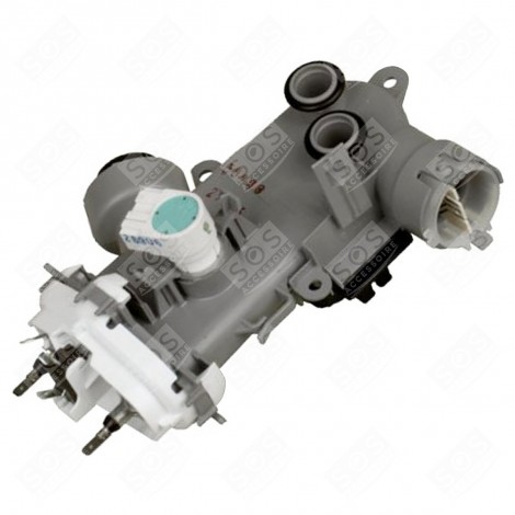 RESISTENZA LAVASTOVIGLIE - 00266201