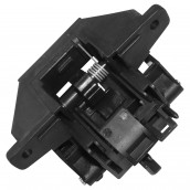 Chiusura dello sportello