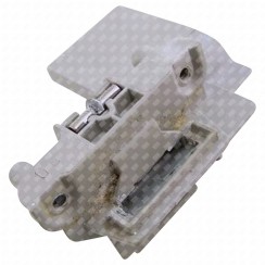 Chiusura della porta originale