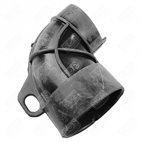 TUBO TRA CARTER E POMPA ORIGINALE LAVASTOVIGLIE - 1740110100