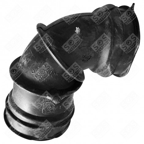 TUBO ORIGINALE LAVASTOVIGLIE - C00257323