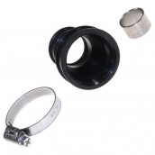 Tubo alimentazione braccio irroratore superiore