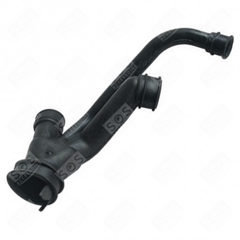 TUBO DISTRIBUTORE A 3 VIE ORIGINALE LAVASTOVIGLIE - 481253028789