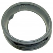 Guarnizione dell'oblò (manicotto) con ritorno alla vasca (2 fori)