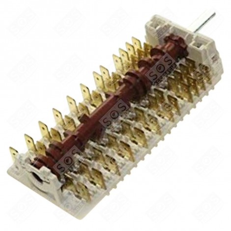 COMMUTATEUR FORNI, FORNELLI ELETTRICI E A GAS - C00111685