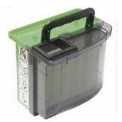 Filtro Hepa + contenitore