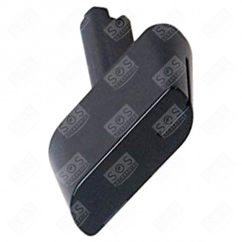 SET DI PULSANTI NERI FORNI, FORNELLI ELETTRICI E A GAS - 79X8560