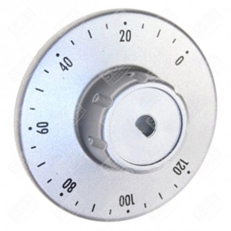 MANOPOLA PROGRAMMATORE FORNI, FORNELLI ELETTRICI E A GAS - 5918144200