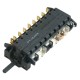 SELETTORE ORIGINALE A 7 POSIZIONI FORNI, FORNELLI ELETTRICI E A GAS - 00179790