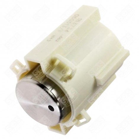 PULSANTE ORIGINALE FORNI, FORNELLI ELETTRICI E A GAS - 00611470