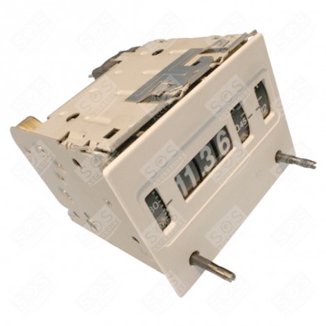 PROGRAMMATORE FORNI, FORNELLI ELETTRICI E A GAS - 93895746