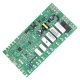 SCHEDA DI CONTROLLO DISPLAY FORNI, FORNELLI ELETTRICI E A GAS - AS0022596