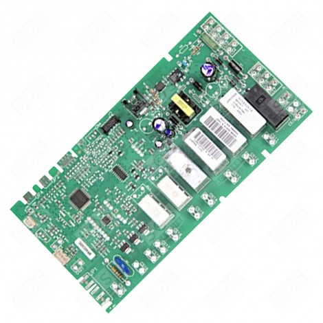 SCHEDA DI CONTROLLO DISPLAY FORNI, FORNELLI ELETTRICI E A GAS - AS0022596