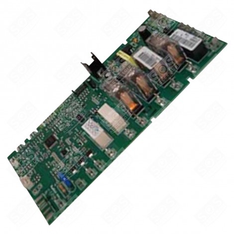 SCHEDA DI POTENZA FORNI, FORNELLI ELETTRICI E A GAS - 72X4983