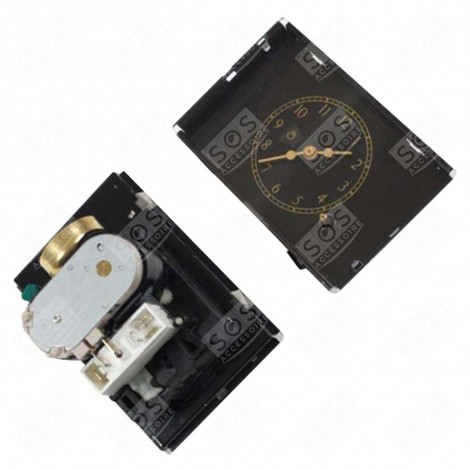 TIMER ORIGINALE FORNI, FORNELLI ELETTRICI E A GAS - 3570745079